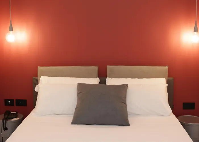 Cellamare Suite&Spa